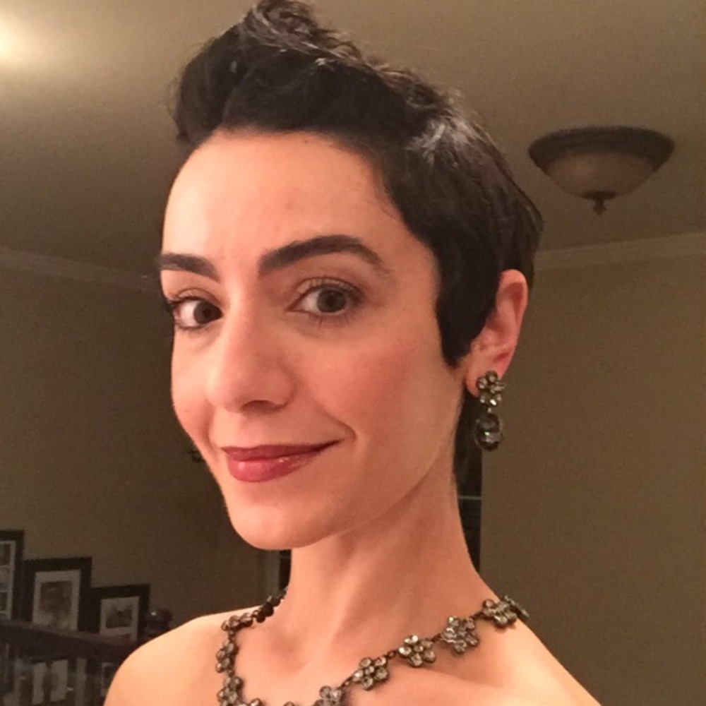Meet your Posher, Ayelet